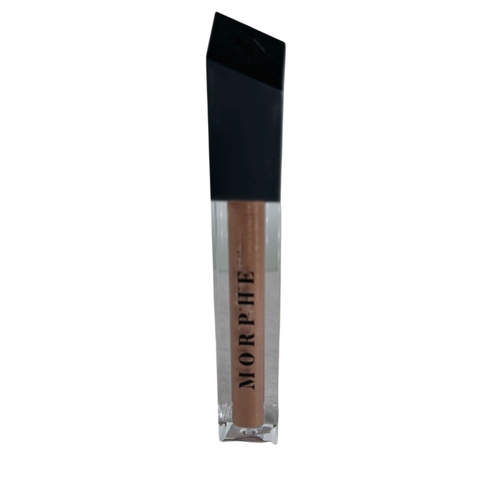 Morphe Boo Thing Liquid Lipstick NWT Full sized